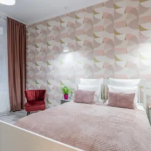 Gorgeous & Super Apartment