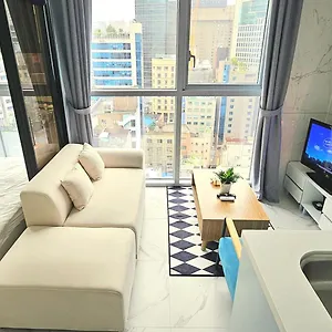 Majestic , Seoul South Korea